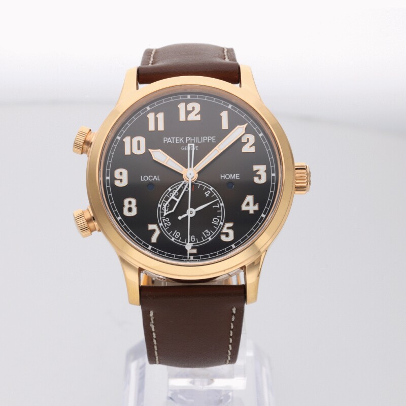 Patek philippe 5524 for sale best sale